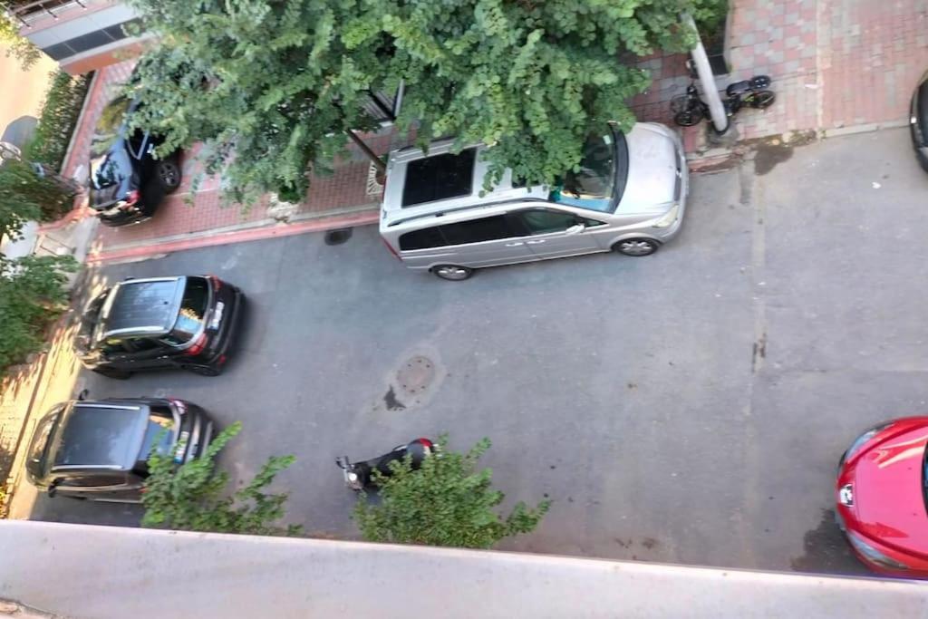 Vault Of Istanbul Hotel Exterior foto