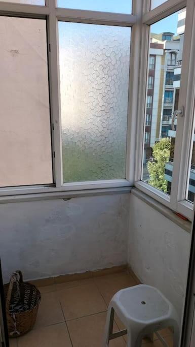 Vault Of Istanbul Hotel Exterior foto
